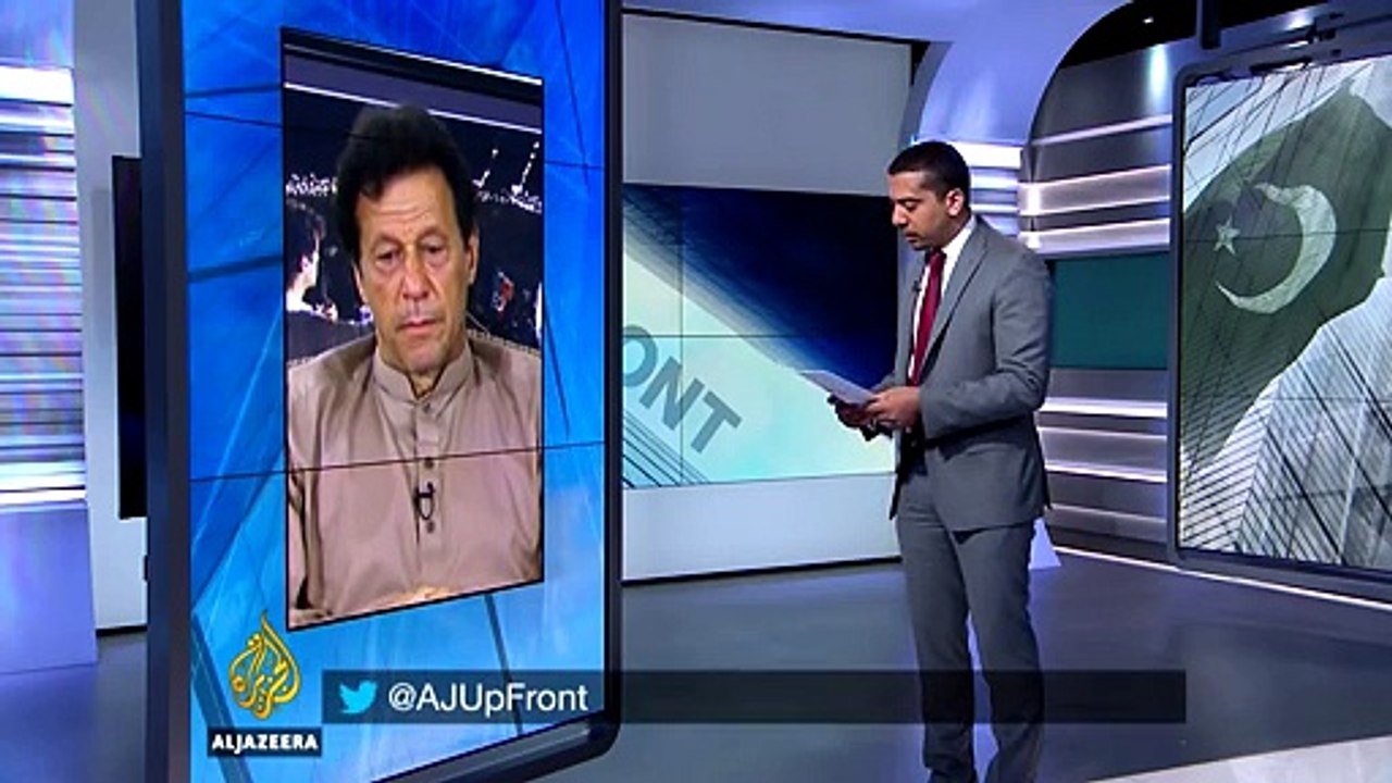 Imran Khan Replies on Murder  of   Qandeel Baloch