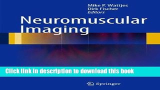 Ebook Neuromuscular Imaging Full Online