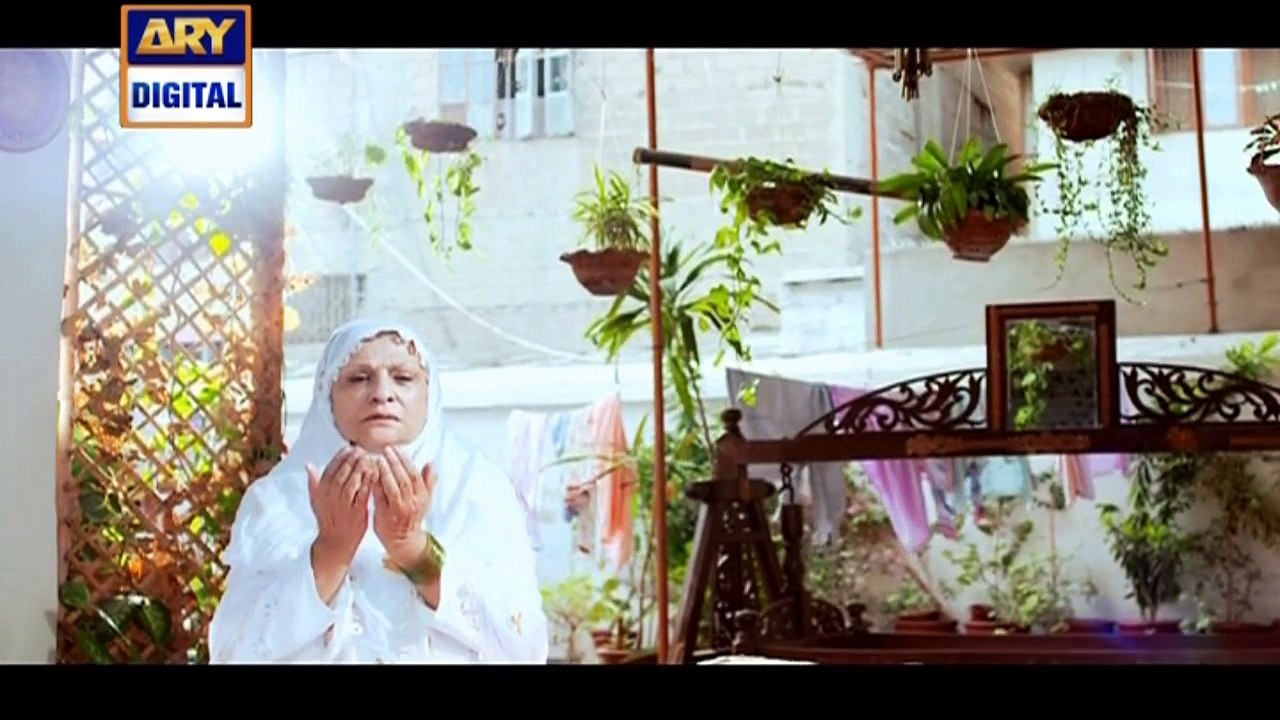 Watch Naimat Episode 04  on Ary Digital in High Quality 1st August 2016
