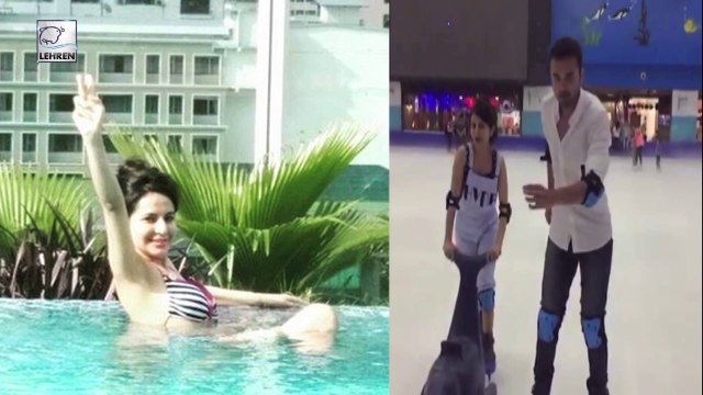 Balika Vadhu Actress Roop Durgapal BOLD AVATAR!