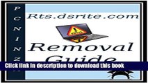 Books Rts.dsrite.com Uninstall Guide: Delete Rts.dsrite.com from PC Completely Full Online