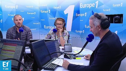 Loïc Yviquel : "Une communauté engagée qui va accompagner le sportif"