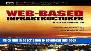 Books Web-Based Infrastructures: A 4-D Framework Free Online