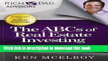 Books The ABCs of Real Estate Investing: The Secrets of Finding Hidden Profits Most Investors Miss