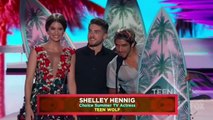 Teen Wolf Wins Teen Choice Awards 2016 (Tyler Posey Speech)