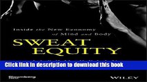Ebook Sweat Equity: Inside the New Economy of Mind and Body (Bloomberg) Free Online