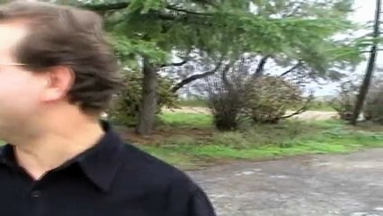 A PREDAPPIO ZIO MAMMO ED I CUGINI SABATO 27 OTTOBRE 2007