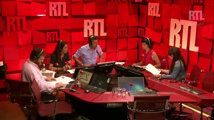 RTL Autour du monde du 1 Août partie 2 : le Palio de Sienne