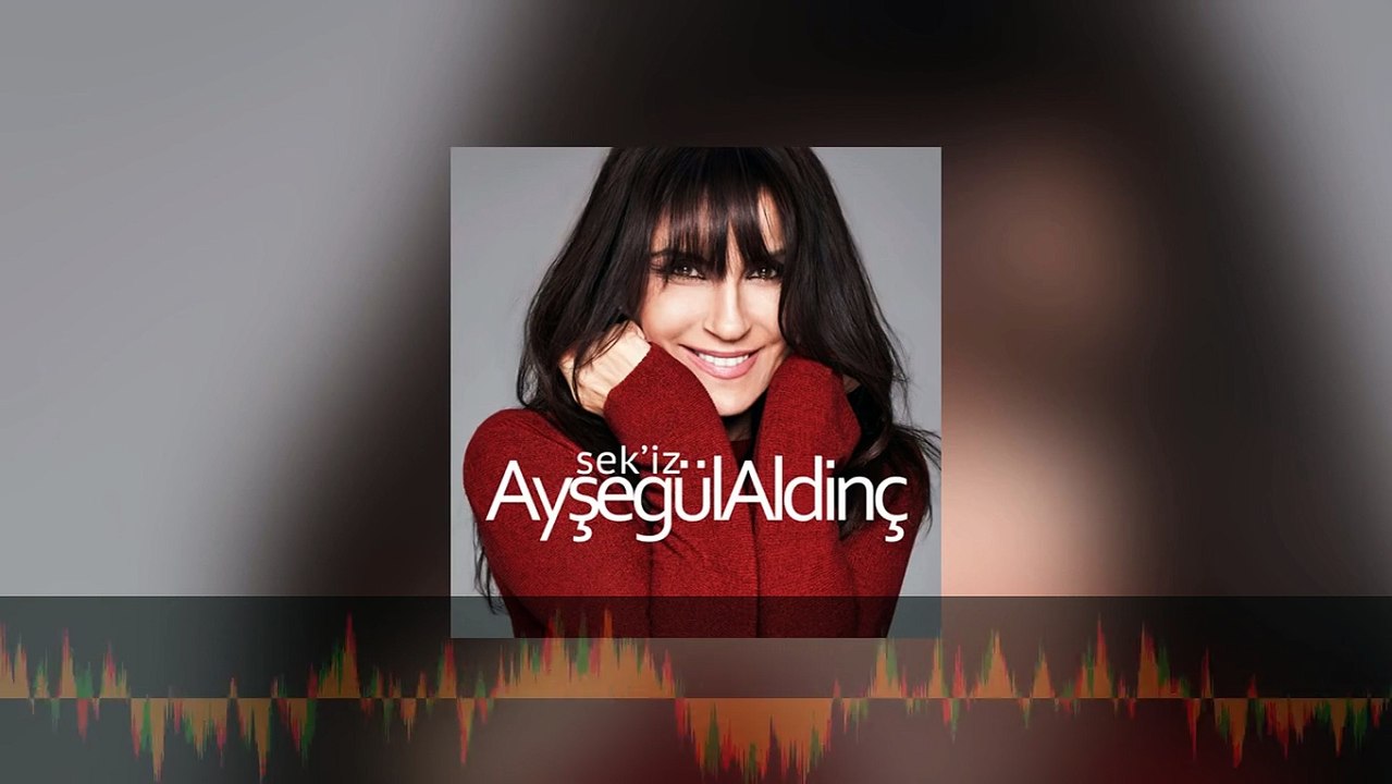Ayşegül Aldinç - Kim Kaybeder (feat. Harun Tekin)