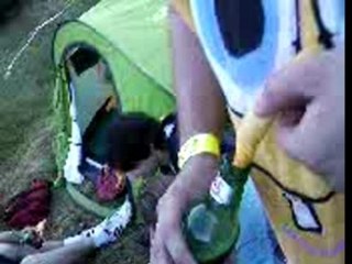 Bob assoiffé, Art Sonic 2007