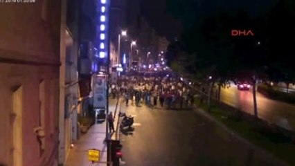 15 Temmuz Darbe Girişimiyle İlgili Yeni Görüntüler