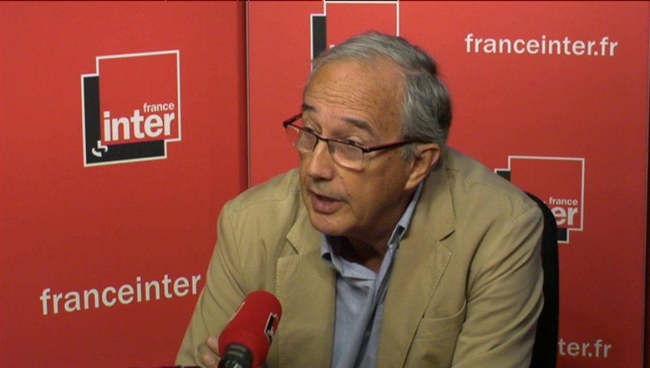 Bernard Hourcade, géographe : "Lutter contre le terrorisme, c'est lutter contre un réseau, pas contre un territoire"