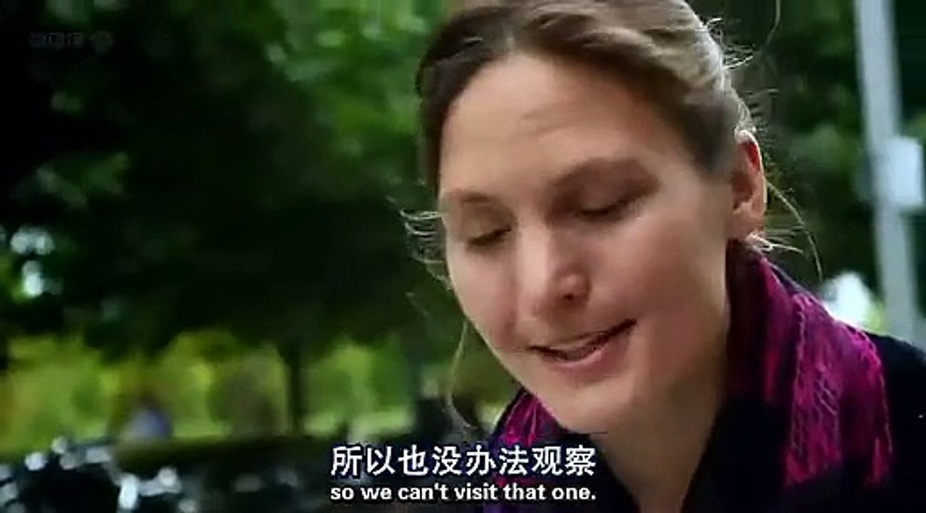 Orbit Earth's Extraordinary Journey.E01 BBC.地球公转与自转 非凡旅程.
