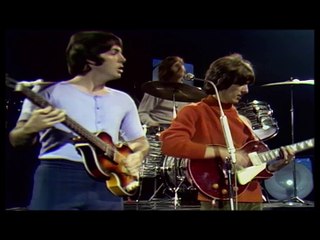 Beatles - Revolution