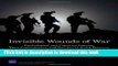 [Read PDF] Invisible Wounds of War: Psychological and Cognitive Injuries, Their Consequences, and
