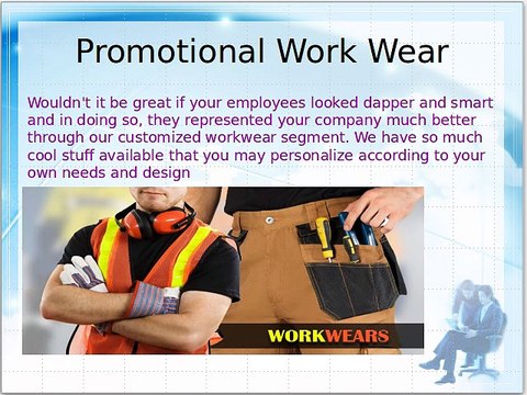 Promotional Items To Build Brand Awareness
