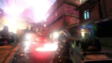 Operation Skull Rain Trailer - Tom Clancy s Rainbow Six Siege