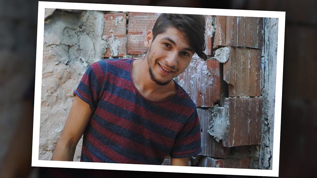 Süleyman Okay ( Gece ) 2016