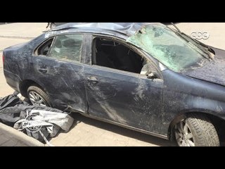 الجراج | " فولكس فاجن " تستجيب لشكوى مواطن مصرى عبر الجراج