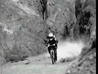 VTT - Marzocchi video freeride