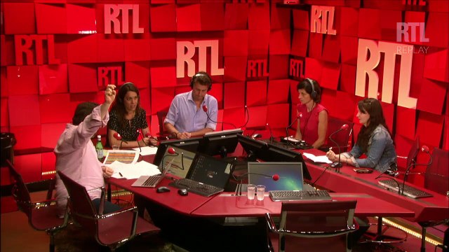 RTL Autour du monde du 1 août partie 1 : les géants ch'tis