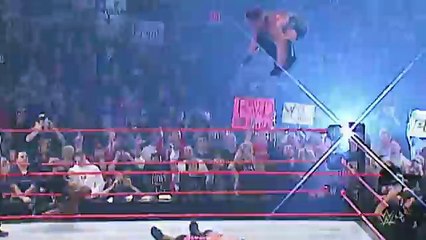 Hang time- 17 moves that caught big air- WWE Fury