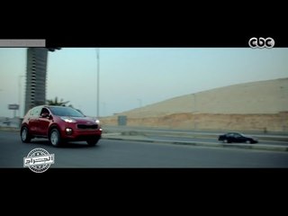الجراج | تعرف على أمكانيات " كيا سبورتاج " الجديدة كليا