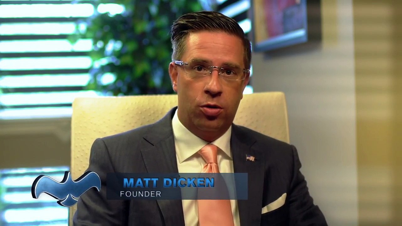 Strategic Wealth Designers Spotlight | Matt Dicken
