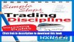 Books Simple Steps to Trading Discipline: Increasing Profits with Habits You Already Have Full