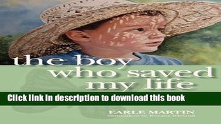 Books Boy Who Saved My Life: Walking Into the Light with My Autistic Grandson Free Online
