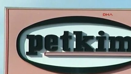 İzmir Aliağa Petkim? E Operasyon-Arşiv