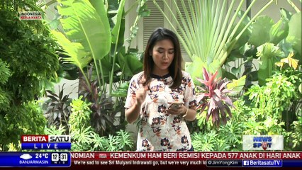 Indonesia-Tiongkok Sepakati 8 Kerjasama Bidang Sosbud