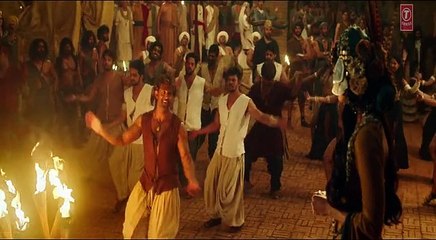 Mohenjo Daro Title Song - 2016