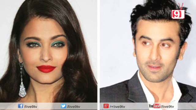 Aishwarya Rai And Ranbir Kapoor's Intimate Chocolate Scene | Ae Dil Hai Mushkil (2016)