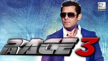 Salman Khan To PLAY VILLAIN In Race 3