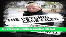 [Read PDF] Psychic Case Files: Solving the Psychic Mysteries Behind Unsolved Cases Download Free