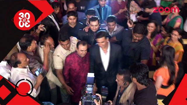 Akshay Kumar To Work With Divya Khosla Kumar -Bollywood News-#TMT