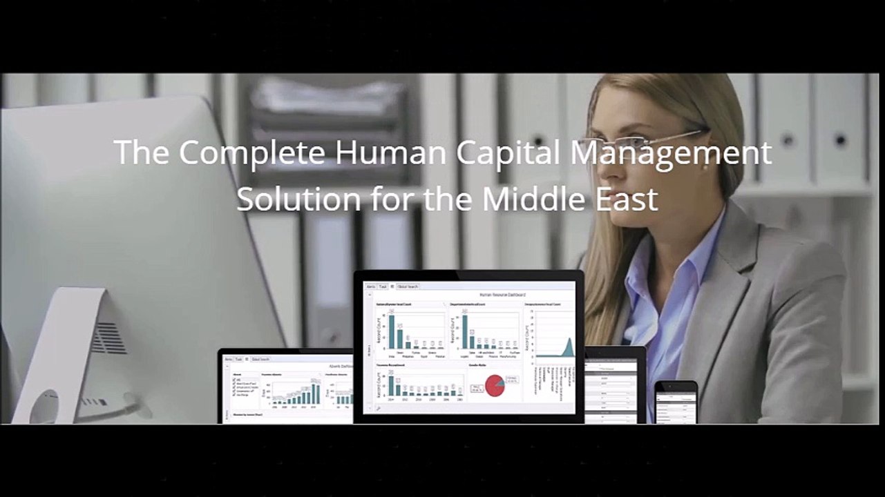 Human Capital Management Service