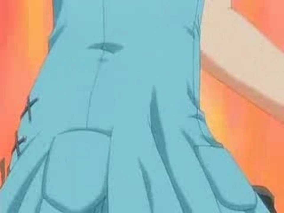 『もえたん』変身シーン 愛知版