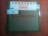 LOUDEAST.(LIGHTS OFF.(LEON ROBERTS & DESYN MASIELLO RE-EDIT.)(12''.)(2005.)