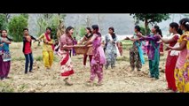 Bajo Jotau - Official Video Song _ Nepali Movie JANMA BHUMI _ Anu Shah, Binod Shrestha