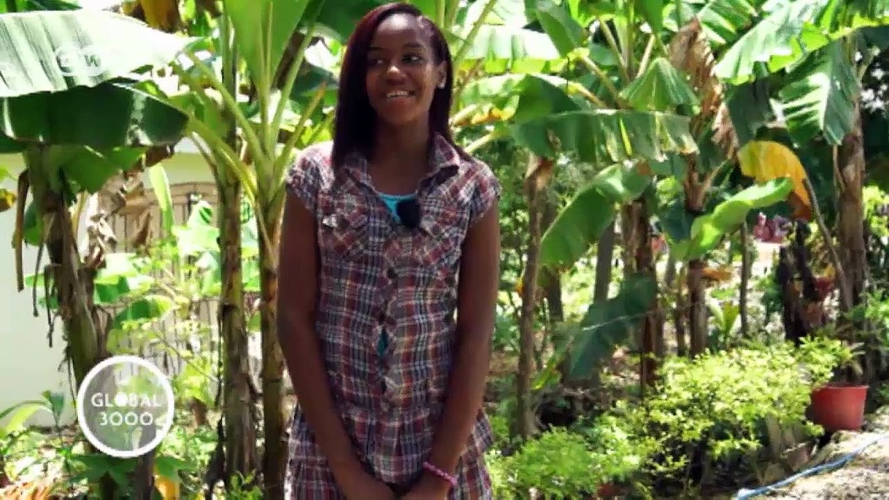 Millennium Teen Dominikanische Republik | Global 3000