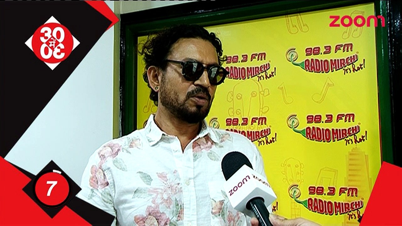 Kangana Ranaut & Irrfan Khan To Share Screen Space -Bollywood News-#TMT