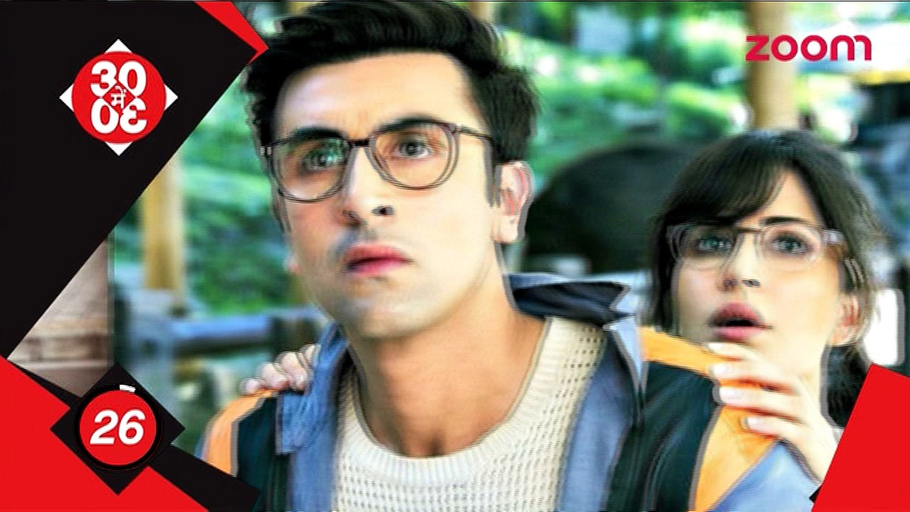 Ranbir Kapoor And Katrina Kaif Are Complete Professionals Says Anurag Basu-Bollywood News-#TMT