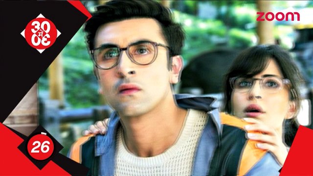 Ranbir Kapoor And Katrina Kaif Are Complete Professionals Says Anurag Basu-Bollywood News-#TMT