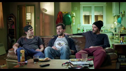 Bloqués #53 - Les aventures de Serge le mytho à Saint-Tropez