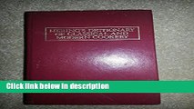 Books Hering s Dictionary of Classical and Modern Cookery: And Practical Reference Manual for the