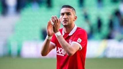 Fenerbahçe, Hakim Ziyech için Stoch ve 2.5 Milyon Euro Önerecek