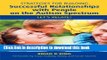 Books Strategies for Building Successful Relationships with People on the Autism Spectrum: Let s