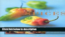 Books Cook s Encyclopedia of Spices Full Online